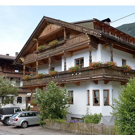 Haus Gaisberger Apartment ไมย์อาโฮเฟิน ภายนอก รูปภาพ