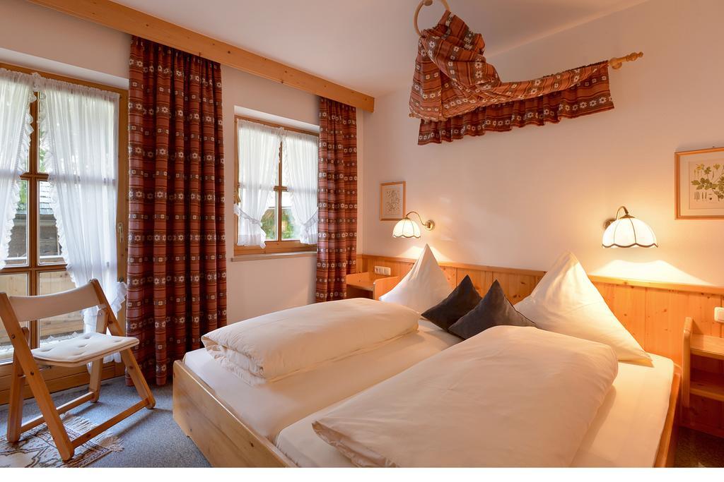 Haus Gaisberger Apartment ไมย์อาโฮเฟิน ห้อง รูปภาพ